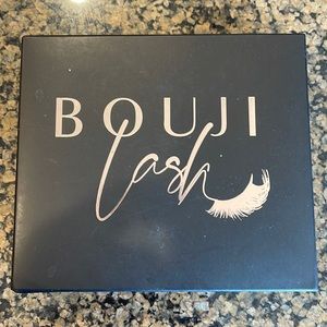 Bouji Lash magnetic eyelashes